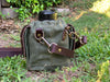 Canteen & Mess Kit Carrier