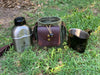Canteen & Mess Kit Carrier