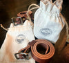 Bed Roll Straps (Pair)