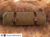Bed Roll Straps (Pair)