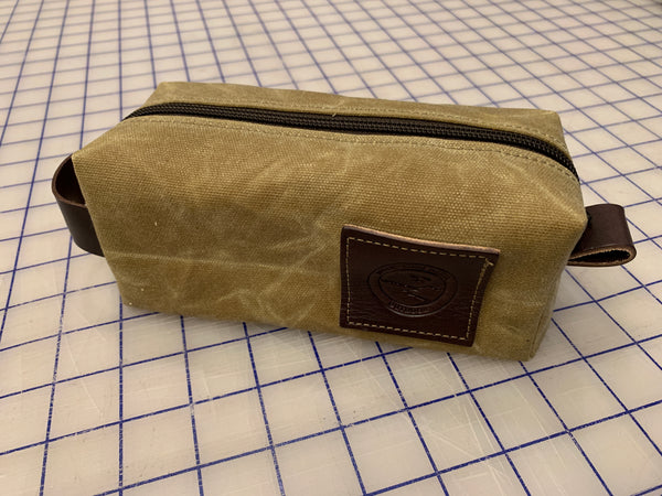 Possibles Pouch (Multiple Sizes)