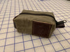 Possibles Pouch (Multiple Sizes)