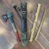 Saw & Axe Sling with Removable Pouch
